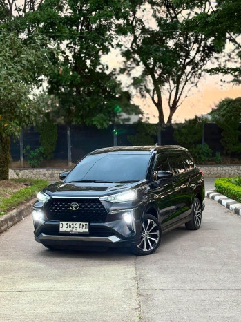 Toyota Avanza 1.5L Veloz Automatic 2023