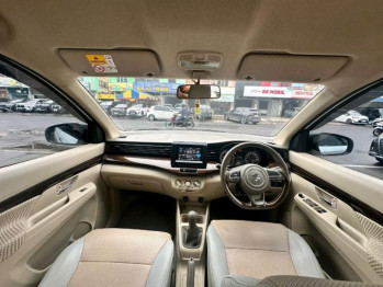 Suzuki Ertiga 1.5L GX Automatic 2018