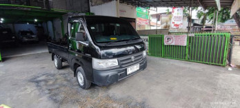 Suzuki Carry Pick-up 1.5L FD AC/PS Manual 2024