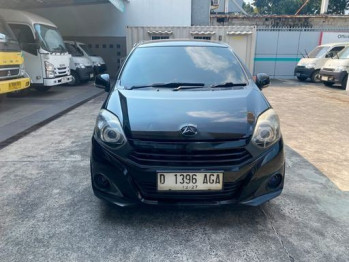 Daihatsu Ayla 1.0L X Manual 2017