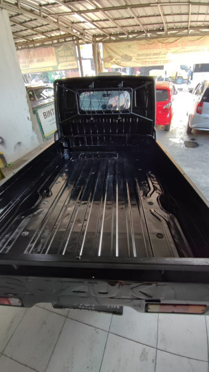 Mobil SUZUKI CARRY 1.5L PICK UP NON AC/PS MT 2021 - Mocil.id