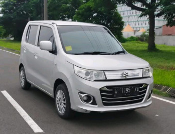 Suzuki Karimun Wagon R 1.0L GS Manual 2021