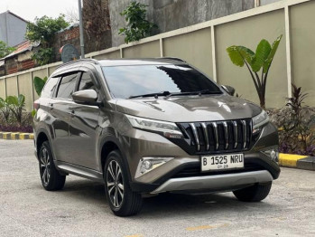 Daihatsu Terios 1.5L R Automatic 2018
