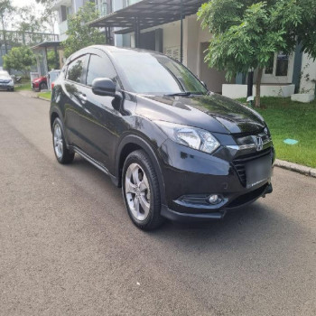Honda HR-V 1.5L E Automatic 2018