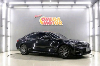 BMW Serie 3 G20 330i Automatic 2019