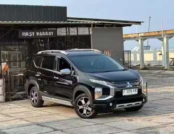 Mitsubishi Xpander 1.5L Cross Automatic 2021