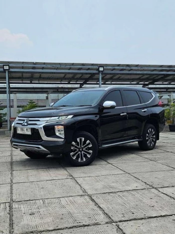 Mitsubishi Pajero Sport 2.4L Dakar 4x2 Automatic 2022
