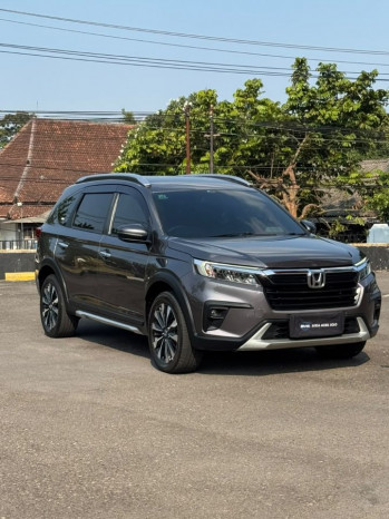 Honda BR-V 1.5L Prestige Sensing Automatic 2022