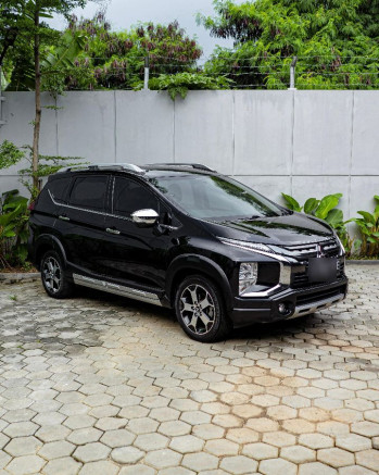Mitsubishi Xpander 1.5L Cross Automatic 2021