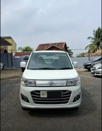 Suzuki Karimun Wagon R 1.0L GS Automatic 2016