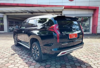 MITSUBISHI PAJERO SPORT 2.4 DAKAR 4X2 AT 2021