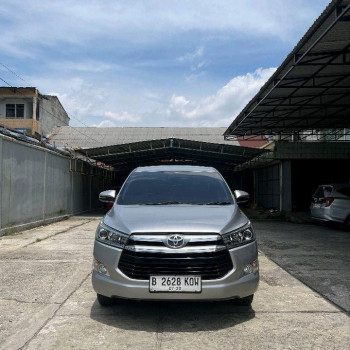 Toyota Innova 2.4L V Diesel Automatic 2020