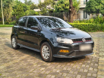 Volkswagen Polo 1.2L GT TSI Automatic 2019