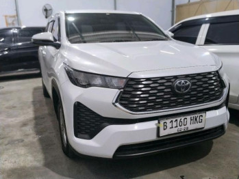 Toyota Innova 2.0L G HV Zenix Automatic 2023