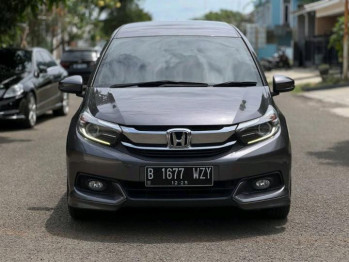 Honda Mobilio 1.5L E Automatic 2020