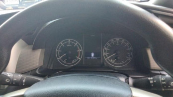 Toyota Innova 2.4L G Diesel Manual 2021
