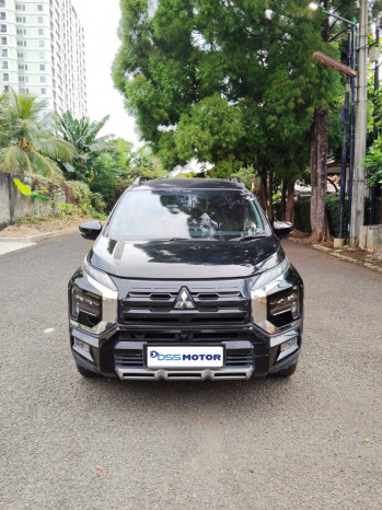 MITSUBISHI XPANDER 1.5L CROSS AT 2023