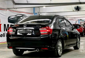 Honda City 1.5L E Automatic 2013