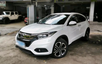 Honda HR-V 1.5L E Automatic 2018