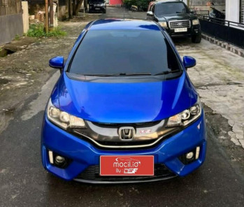 Honda Jazz 1.5L RS Automatic 2014