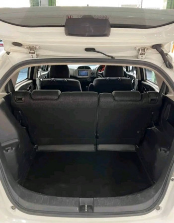 Honda Jazz 1.5L RS Automatic 2013