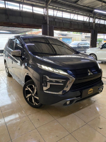 Mitsubishi Xpander 1.5L Ultimate Automatic 2022