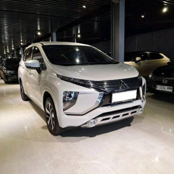 Mitsubishi Xpander 1.5L Sport Automatic 2019