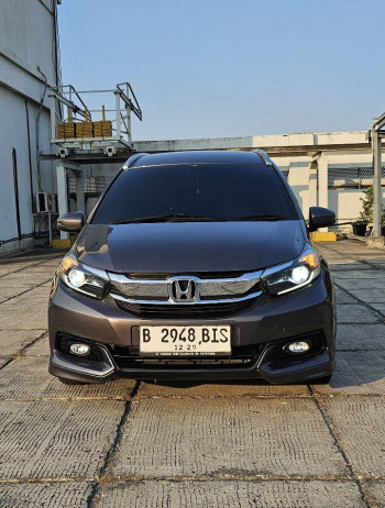 Honda Mobilio 1.5L E Manual 2019