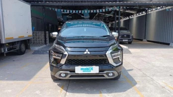 Mitsubishi Xpander 1.5L Ultimate Automatic 2022