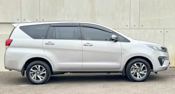 Toyota Innova 2.0L V Bensin Zenix  Automatic 2021