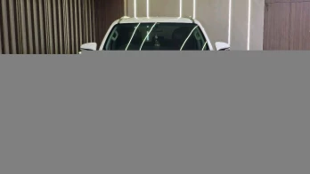 Toyota Fortuner 2.4L G Diesel Automatic 2017