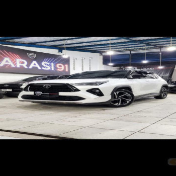 Toyota Yaris 1.5L S GR Sport Automatic 2023