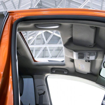 Chevrolet Trax 1.4L LTZ Automatic 2016