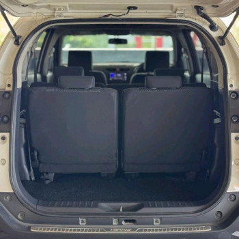 Daihatsu Terios 1.5L X Manual 2020