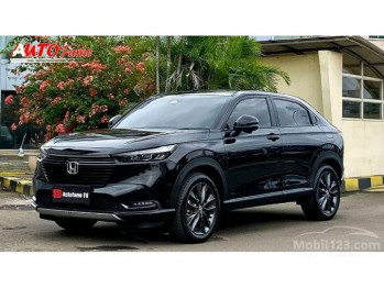 Honda HR-V 1.5L E Special Edition Automatic 2022