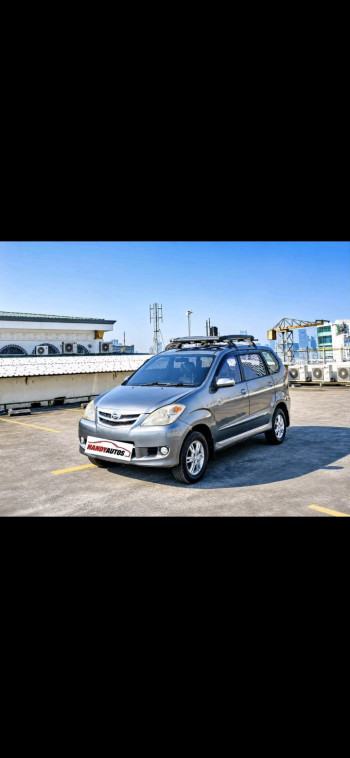 Daihatsu Xenia 1.3L Xi Automatic 2010