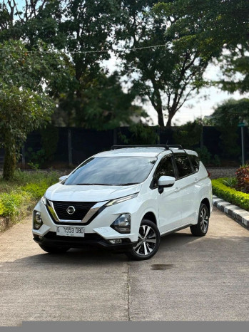Nissan Grand Livina 1.5L VE Automatic 2019