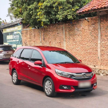 Honda Mobilio 1.5L E Automatic 2018