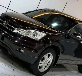 Honda CR-V 2.4L Automatic 2011