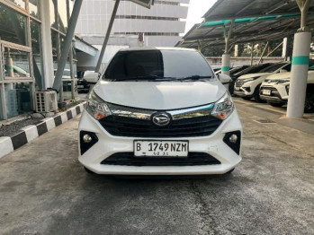 Daihatsu Sigra 1.2L R Automatic 2021