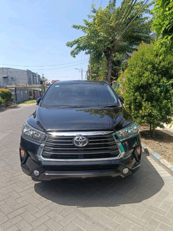 Toyota Innova 2.0L G Bensin Automatic 2022