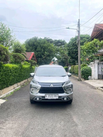 Mitsubishi Xpander 1.5L Ultimate Automatic 2022