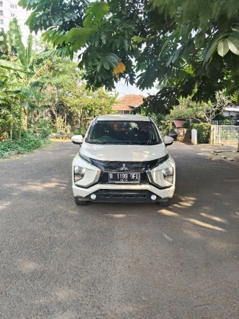 Mitsubishi Xpander 1.5L GLS Manual 2021