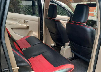 Suzuki Ertiga 1.5L Sport Manual 2019