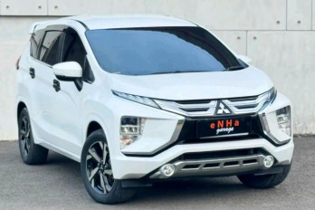 Mitsubishi Xpander 1.5L Sport Automatic 2020