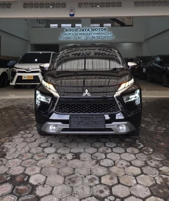 MITSUBISHI XPANDER ULTIMATE 1.5 AT 2022