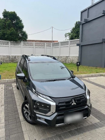 Mitsubishi Xpander 1.5L Cross Automatic 2022