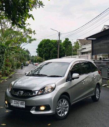Honda Mobilio 1.5L E Automatic 2015