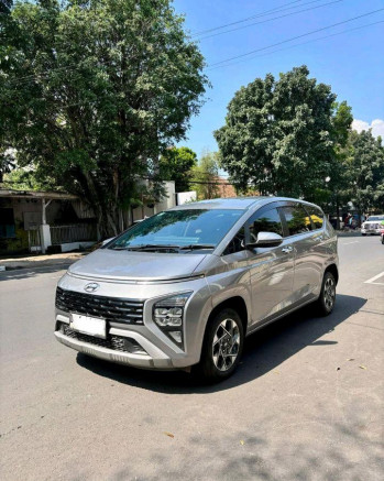 Hyundai Stargazer 1.5L Prime AT Automatic 2023