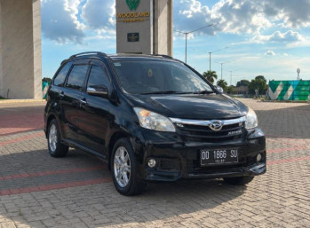 Daihatsu Xenia 1.3L Xi Manual 2009